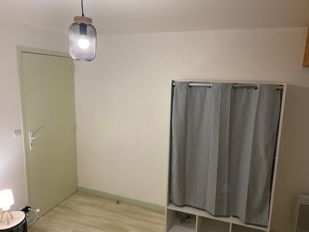 ホテル Chez Papa トネール エクステリア 写真